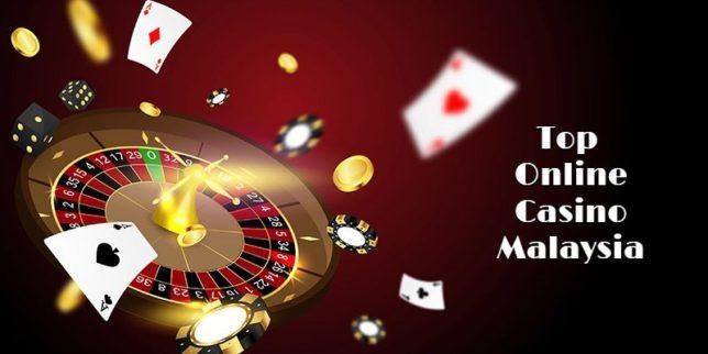 Know How To Get a Good Casino Online