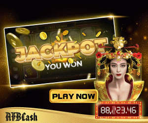 Malaysia Online Casino Jackpot