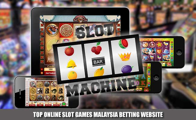 Play Free Online Slot Games